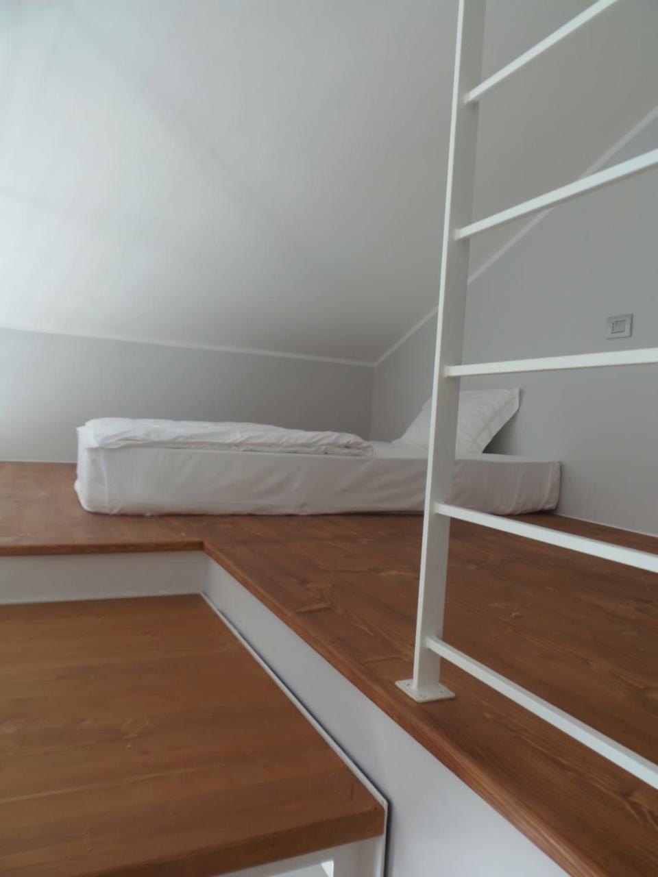 Albergo Dongo Hotel 3*
