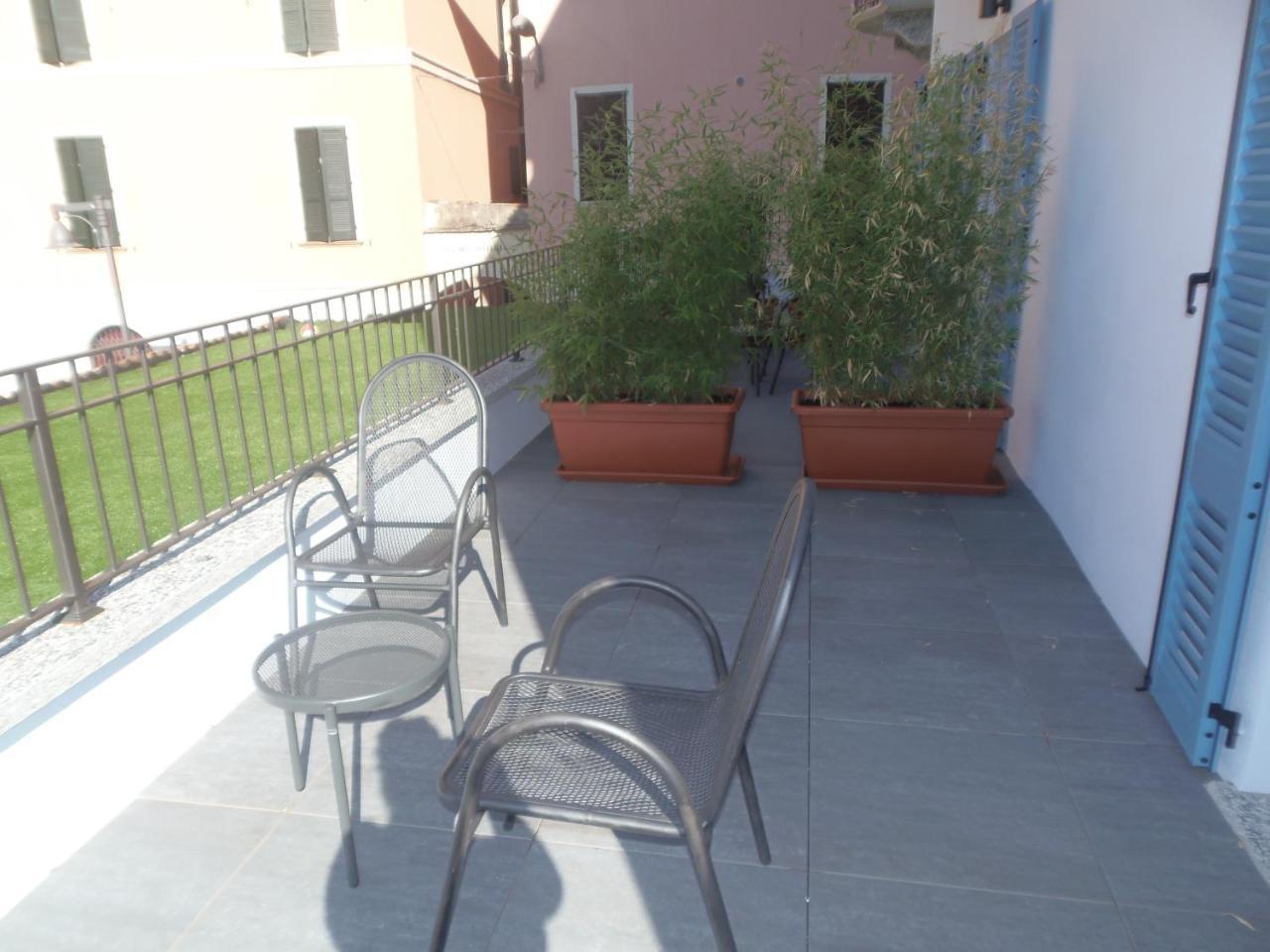 Albergo Dongo 3*