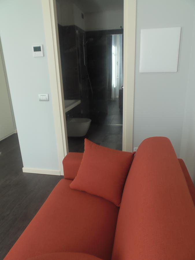 Albergo Dongo