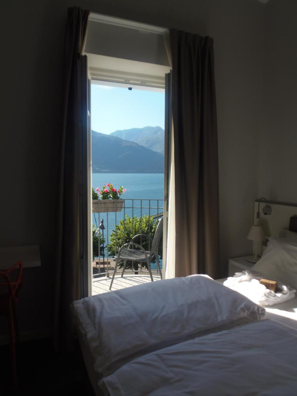 Albergo Dongo Hotel Dongo