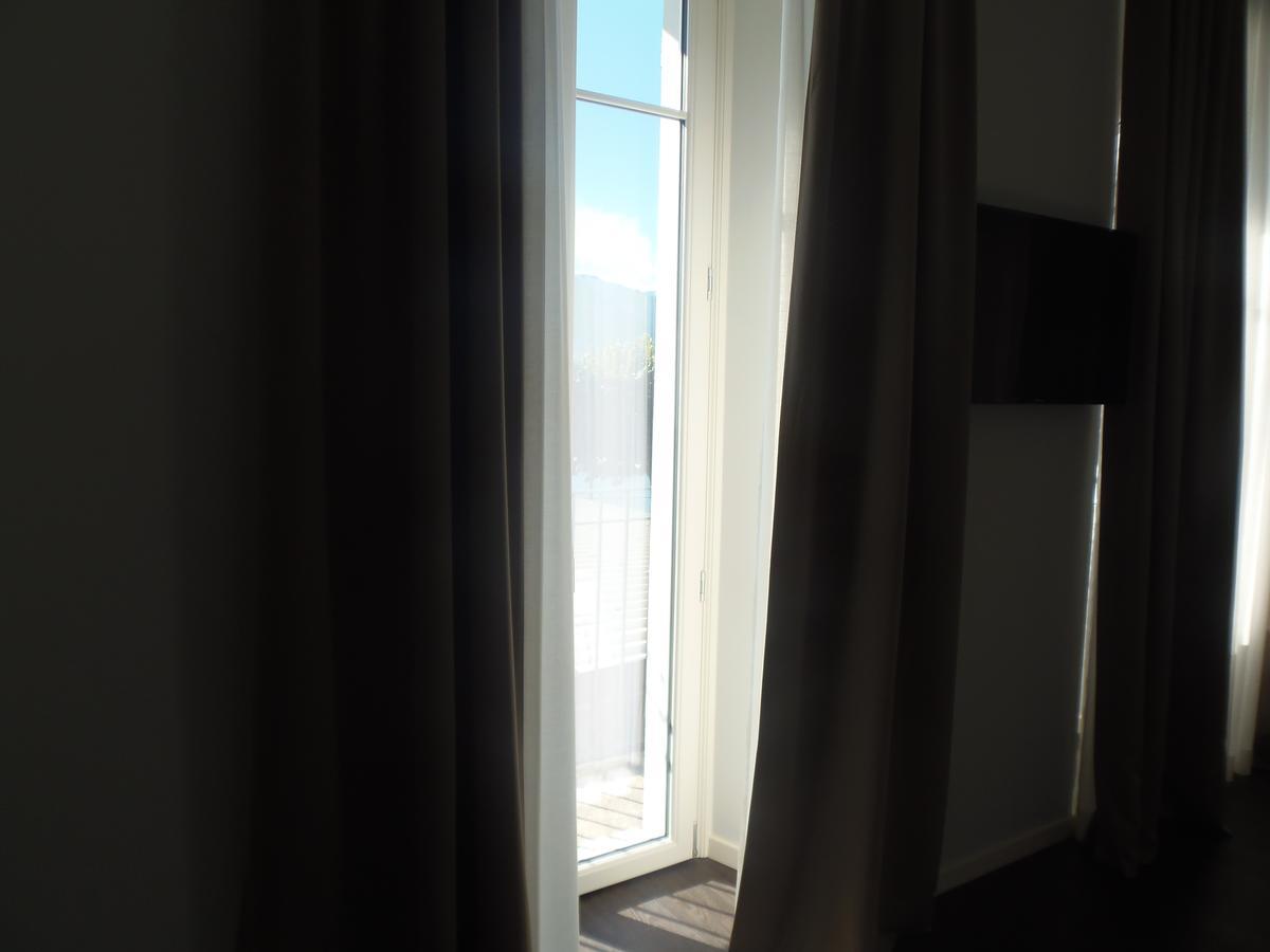 Hotel Albergo Dongo