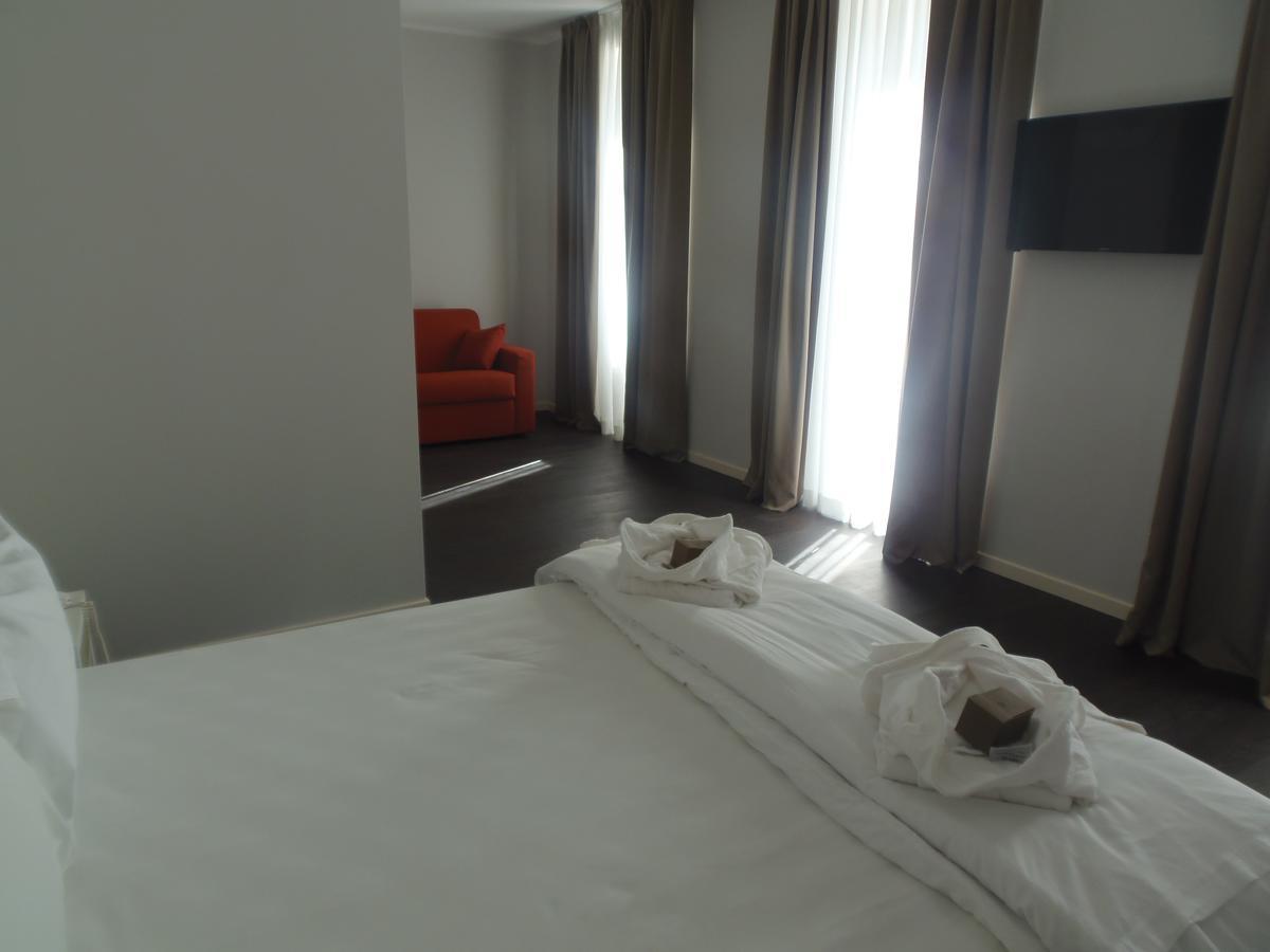 Albergo Dongo Hotel 3*