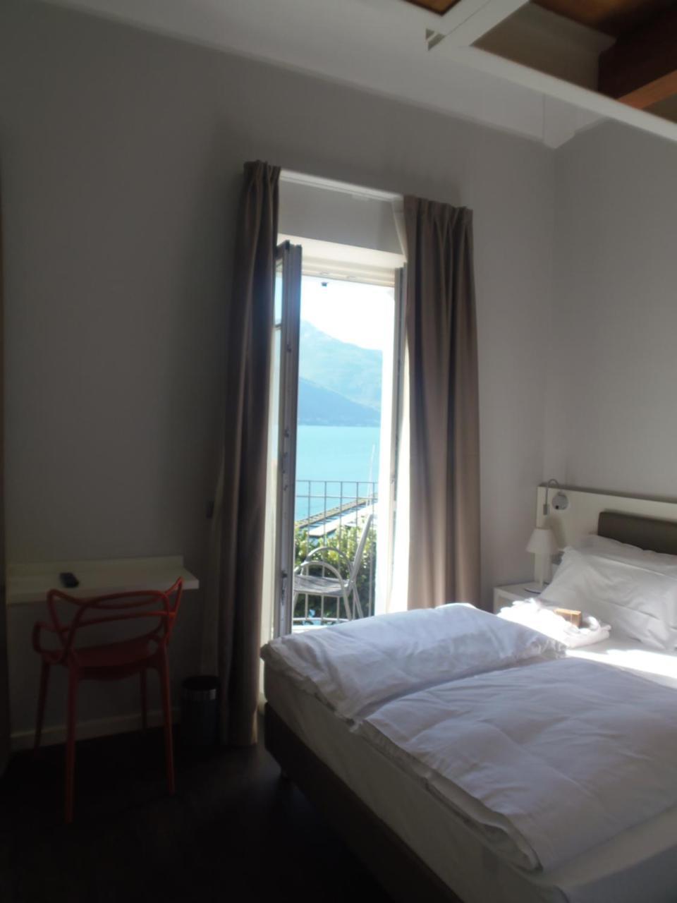Albergo Dongo 3* Dongo