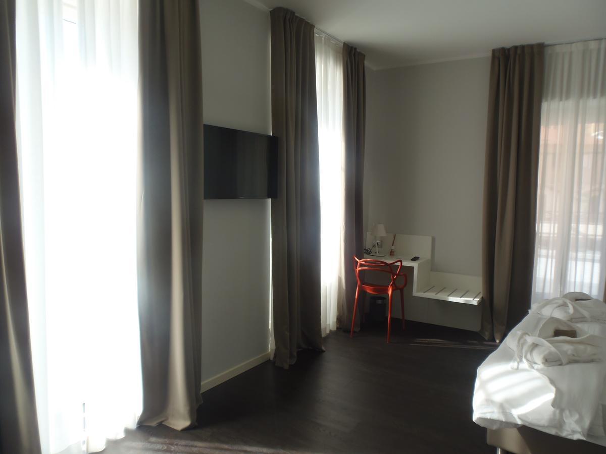 Albergo Dongo Hotel 3*