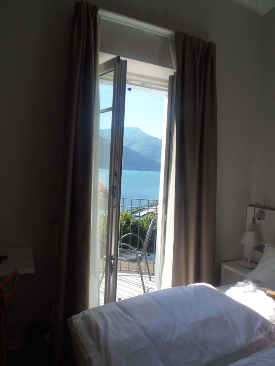 Hotel Albergo Dongo Dongo