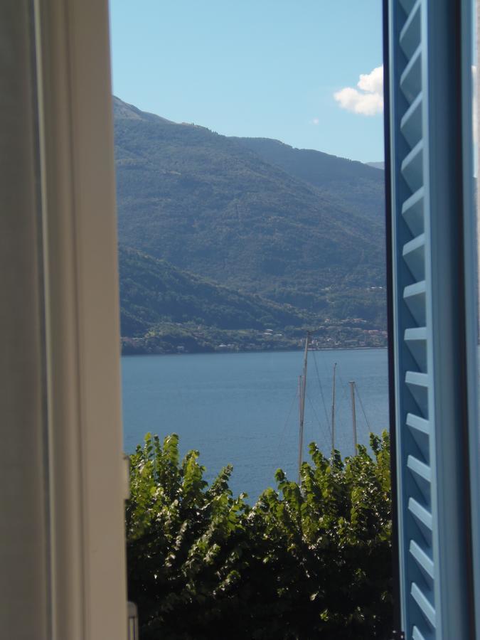 Albergo Dongo Hotel 3*