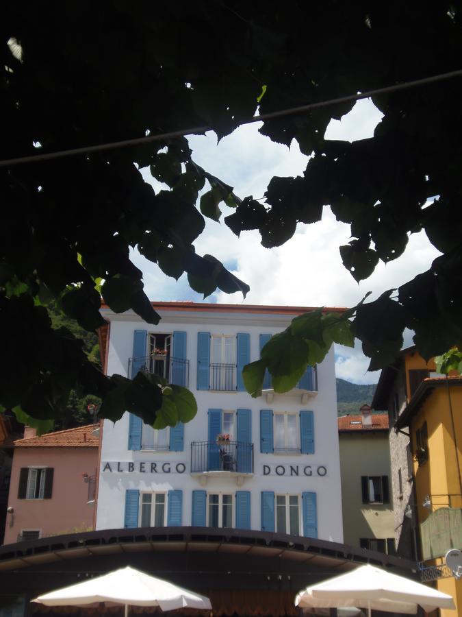Hotel Albergo Dongo Dongo