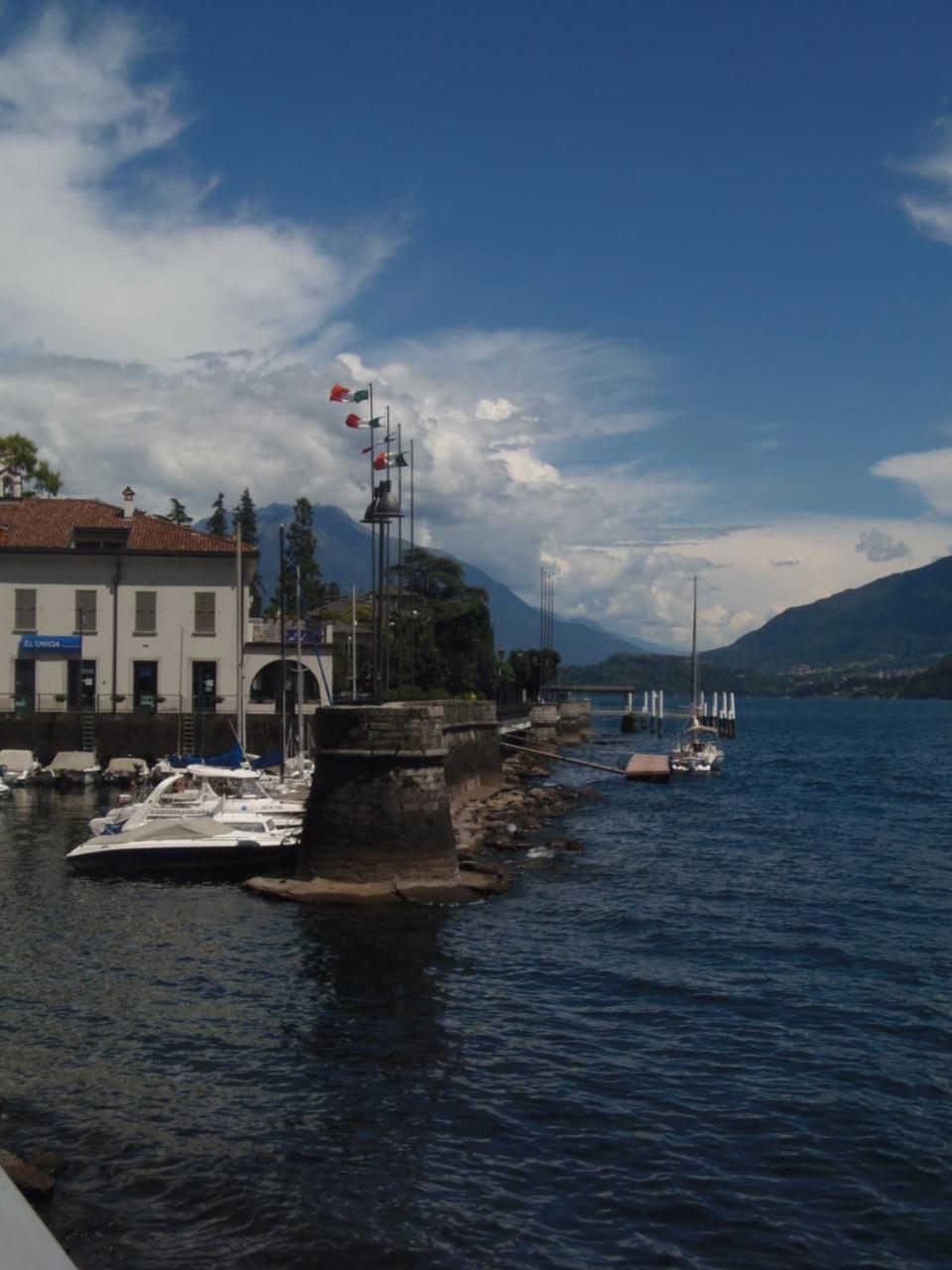 Albergo Dongo Hotel 3*