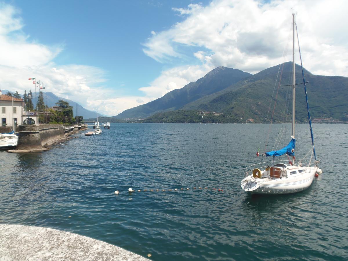 Albergo Dongo 3*