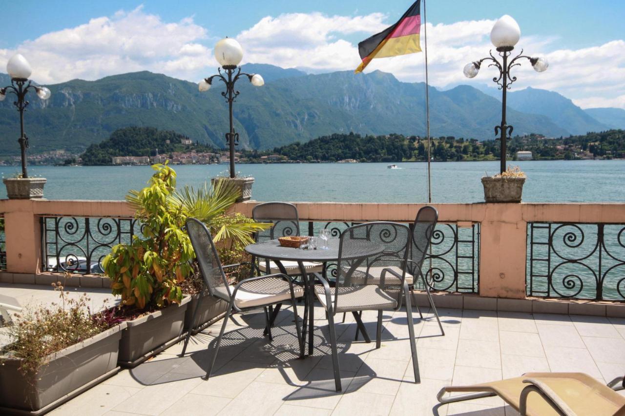 Rodrigo Lake Side Suite Apartment Griante