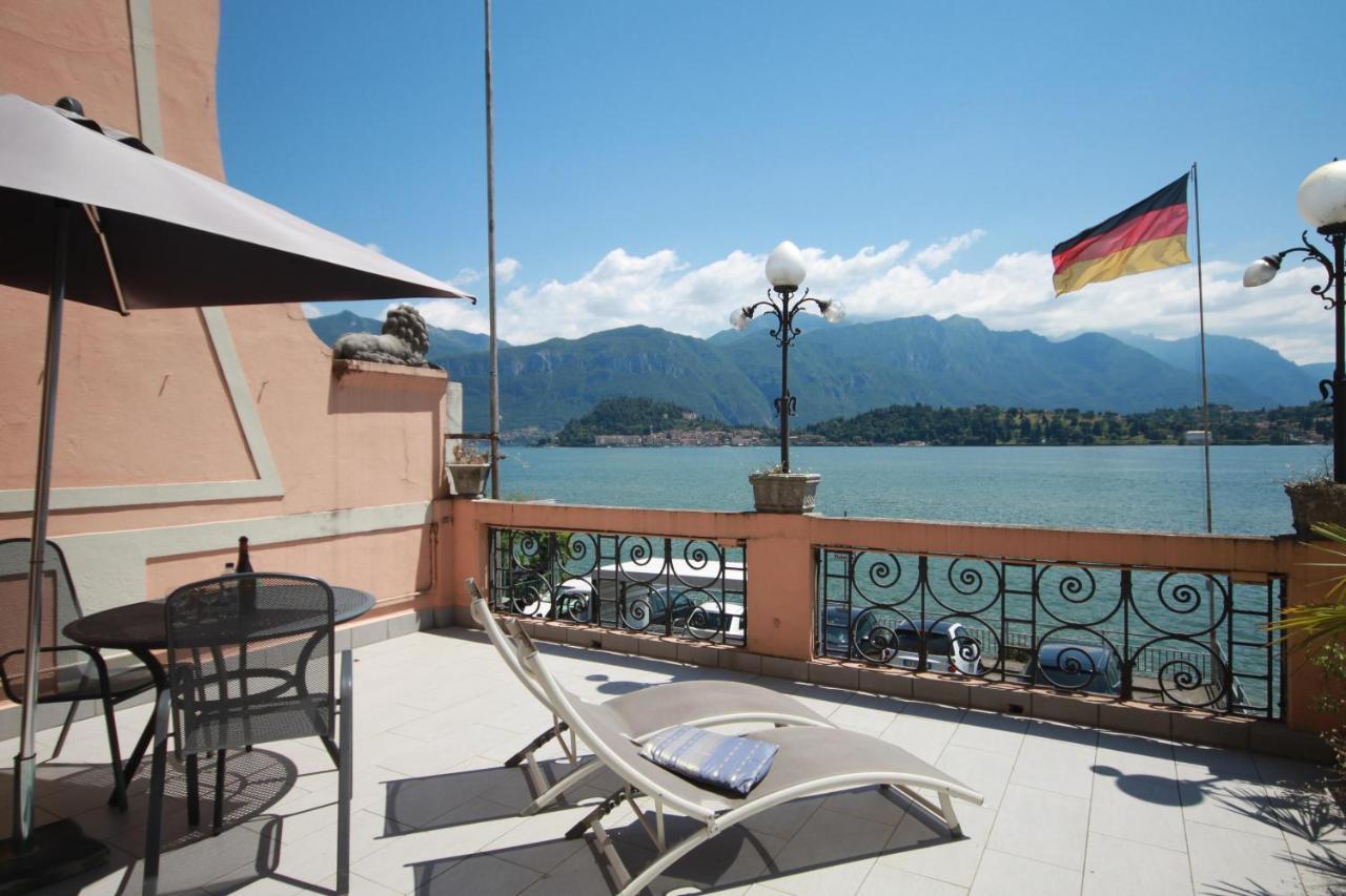 Rodrigo Lake Side Suite