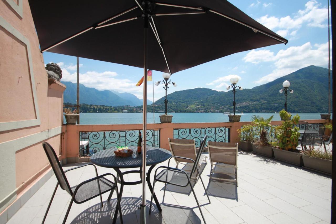 Apartment Rodrigo Lake Side Suite *