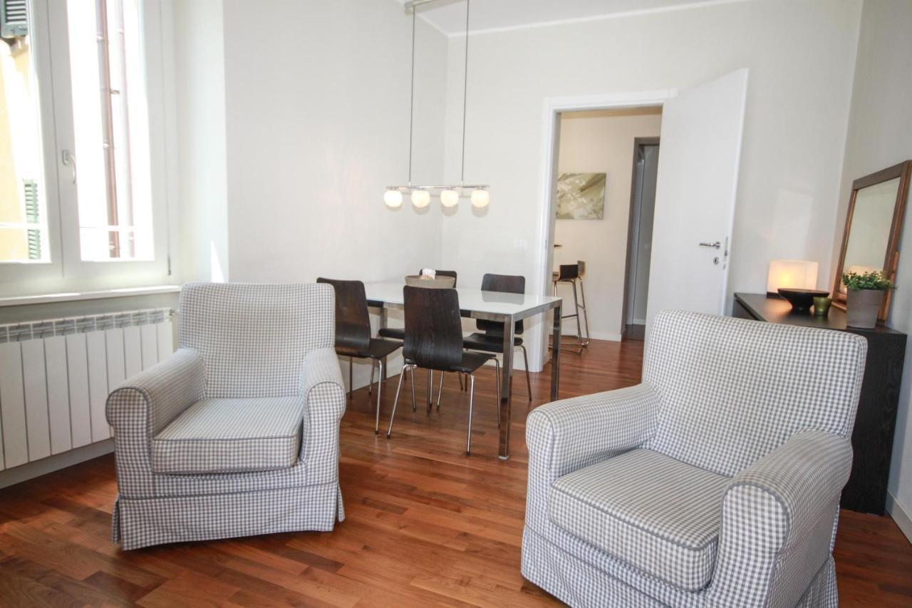 Rodrigo Lake Side Suite * Griante