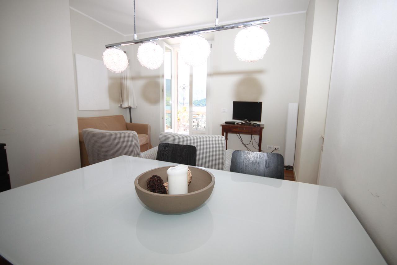 Apartment Rodrigo Lake Side Suite *