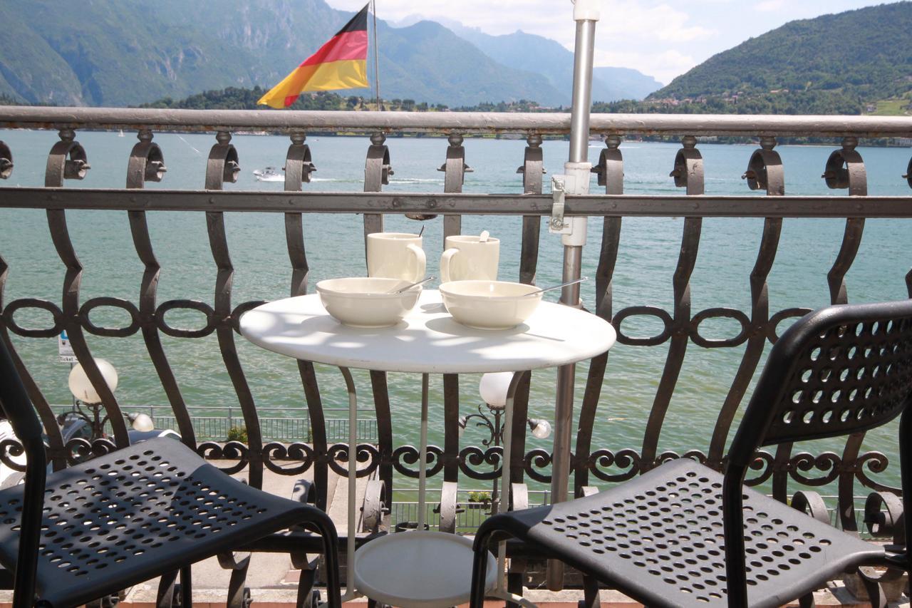 Rodrigo Lake Side Suite Apartment