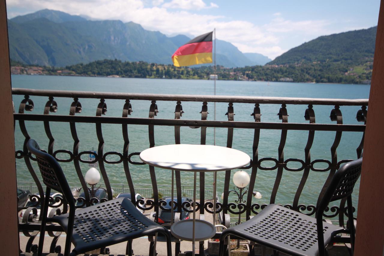 Rodrigo Lake Side Suite