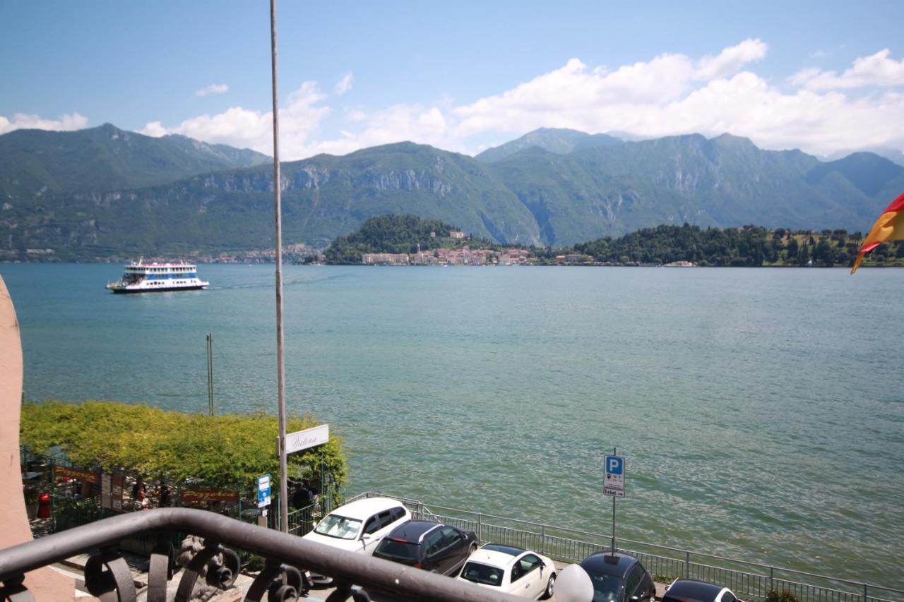 Apartment Rodrigo Lake Side Suite