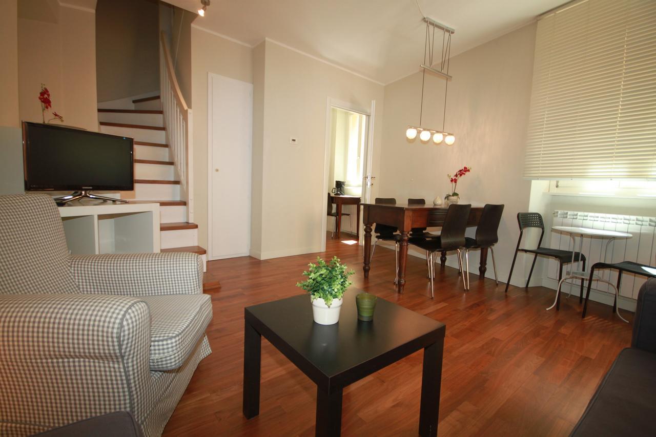 Rodrigo Lake Side Suite * Griante
