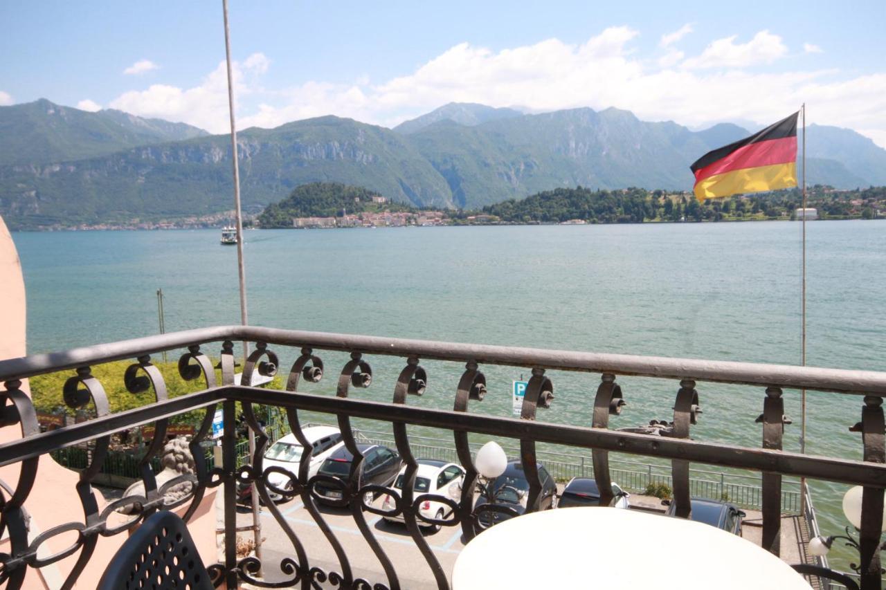 Rodrigo Lake Side Suite Apartment