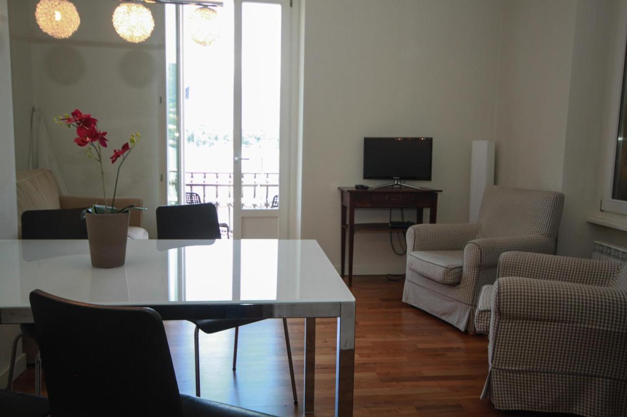 Rodrigo Lake Side Suite Griante