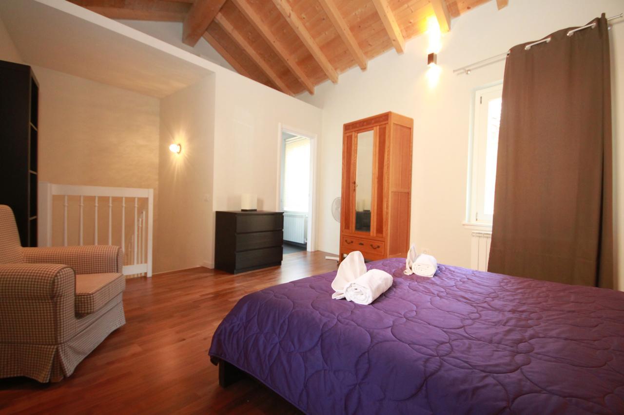 Apartment Rodrigo Lake Side Suite Griante