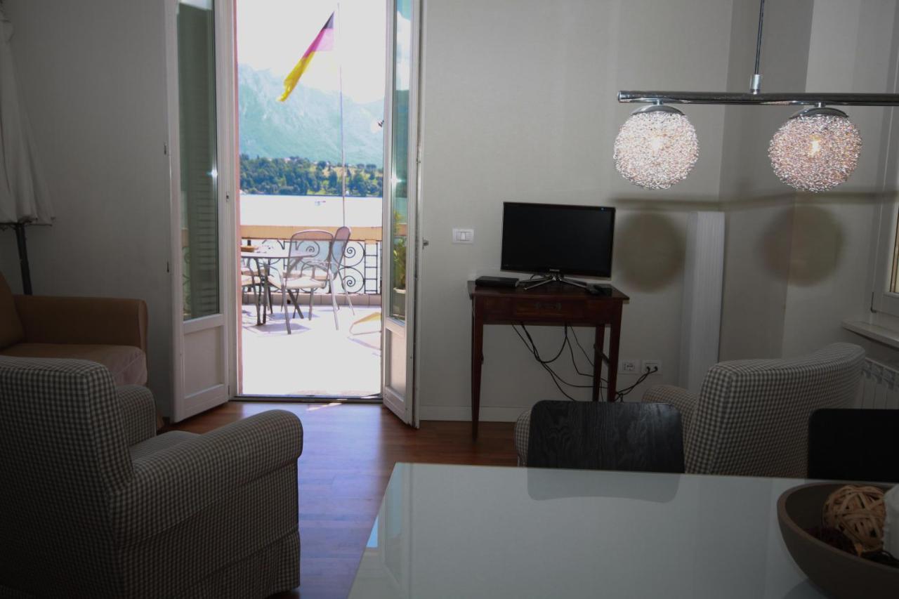 Apartment Rodrigo Lake Side Suite *