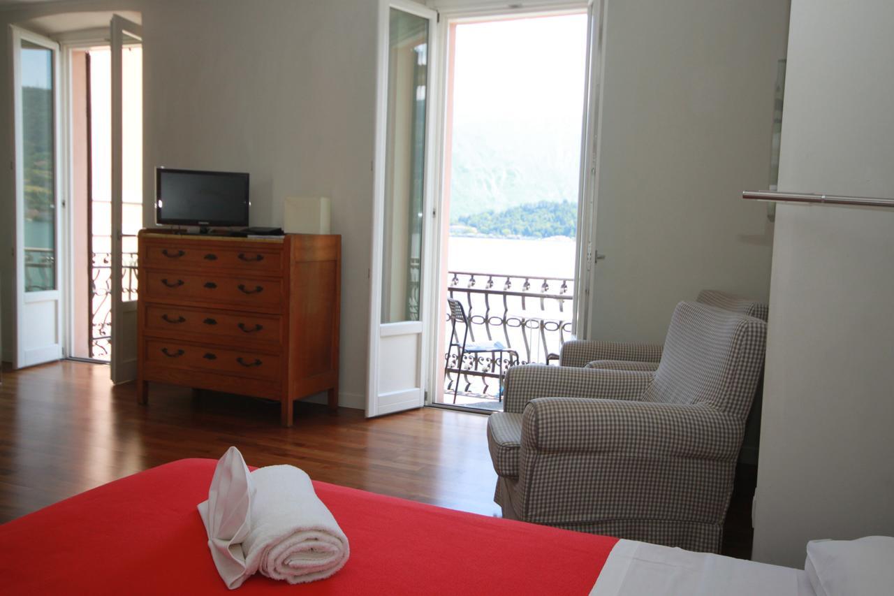 Rodrigo Lake Side Suite *