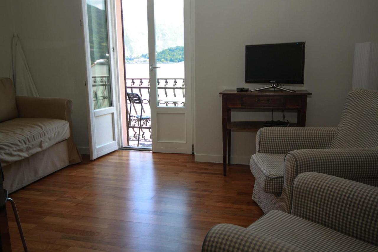 Apartment Rodrigo Lake Side Suite Griante