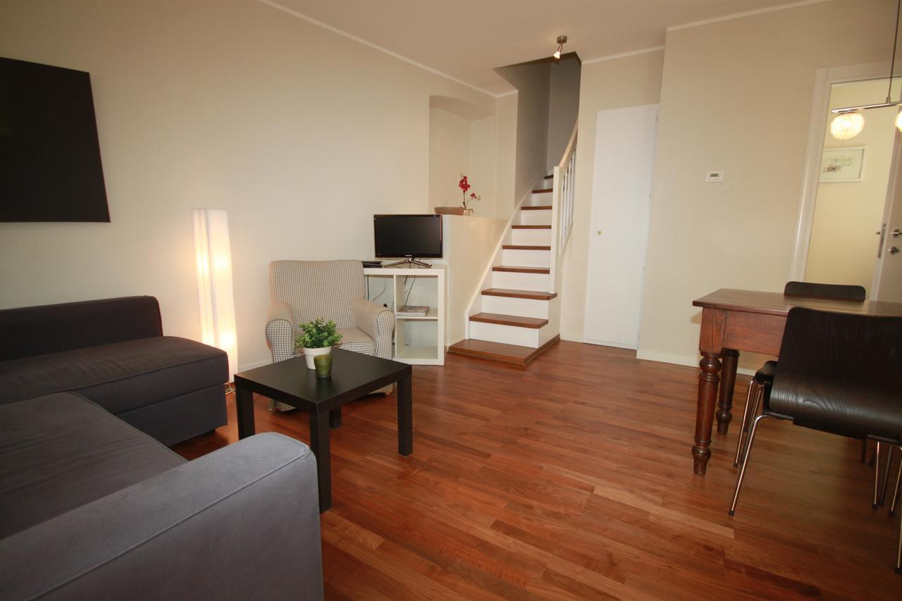 Rodrigo Lake Side Suite * Griante