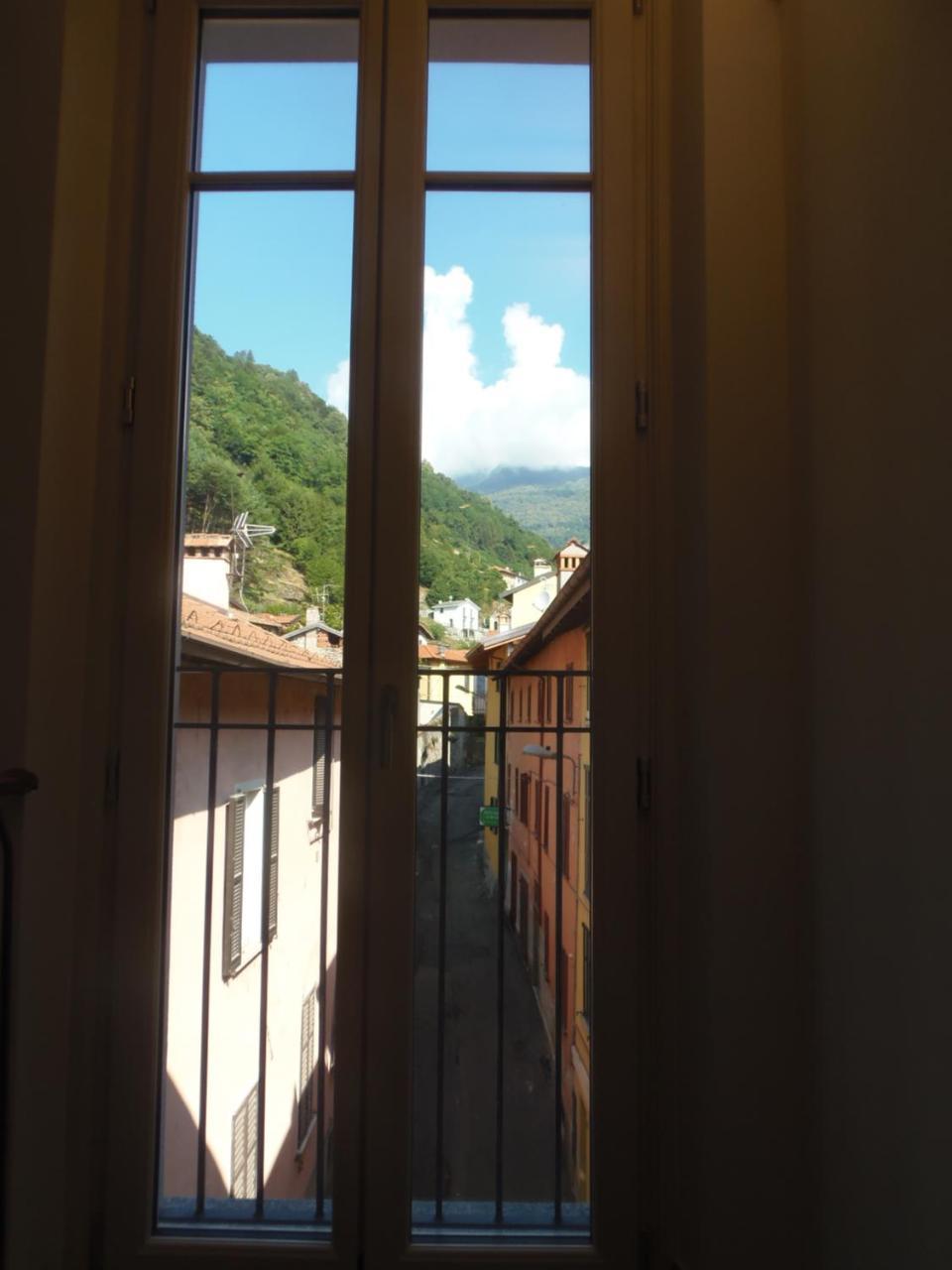Albergo Dongo