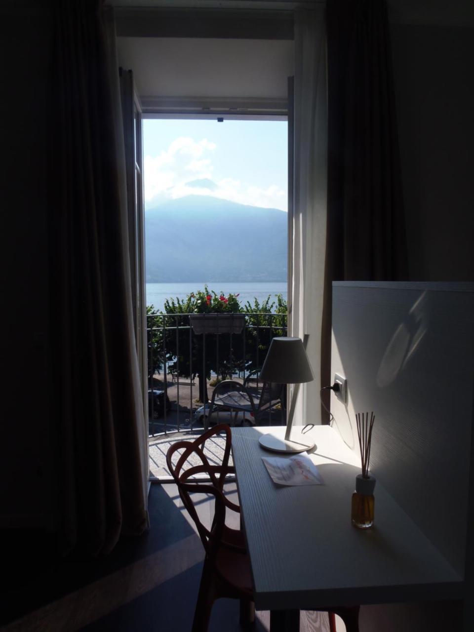 Hotel Albergo Dongo 3*