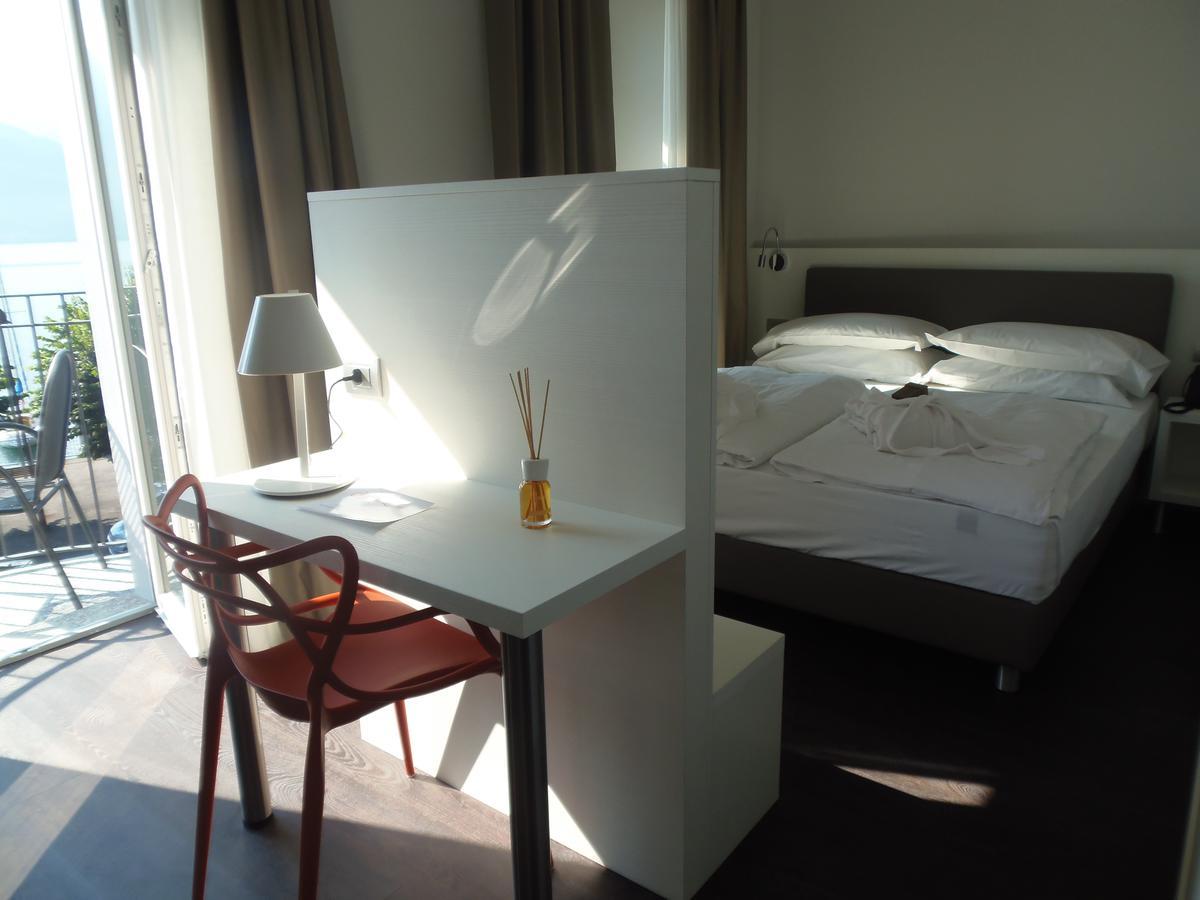 Albergo Dongo Hotel 3*