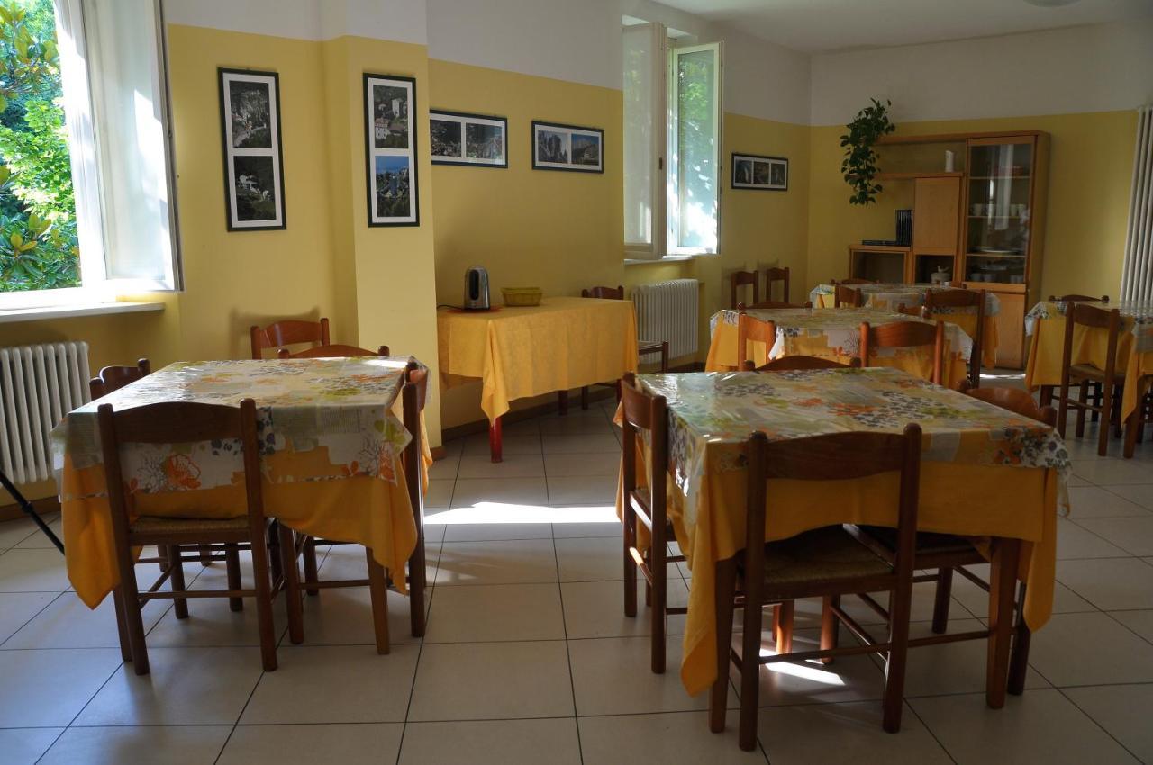 Hostel Residenza Molinatto *
