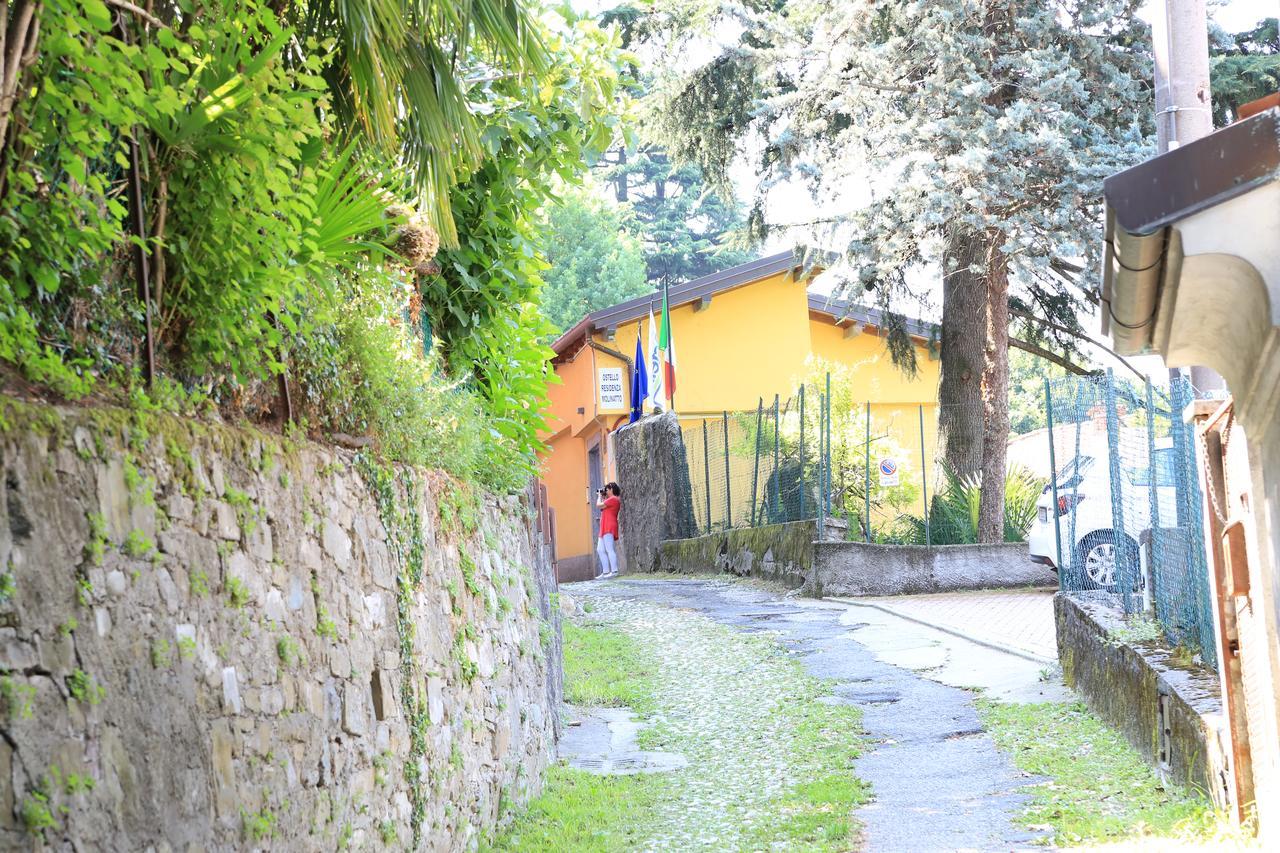 Residenza Molinatto *