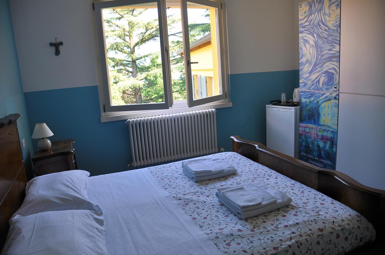 Residenza Molinatto Hostel Oggiono