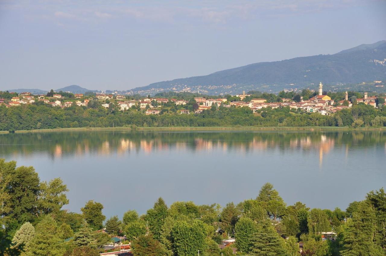 Residenza Molinatto Oggiono