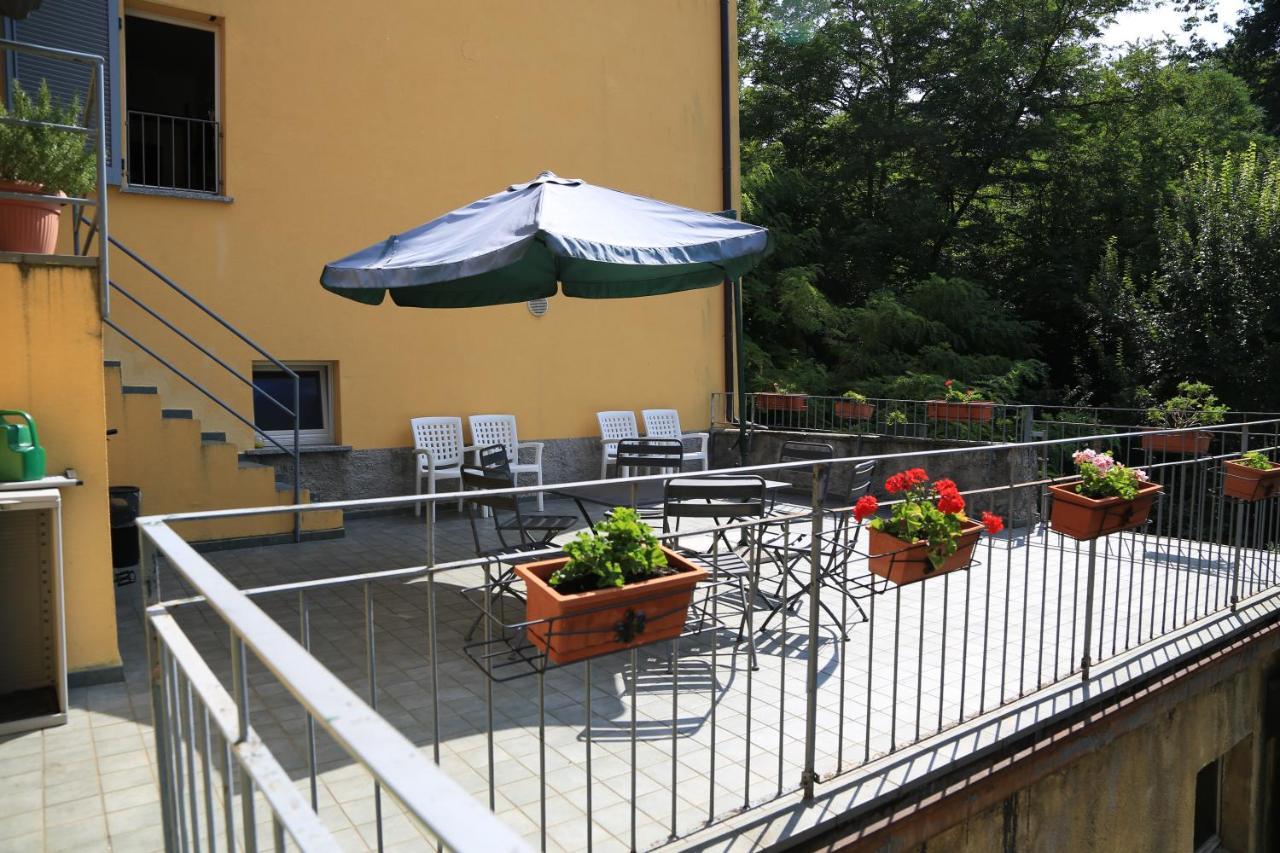 Hostel Residenza Molinatto *
