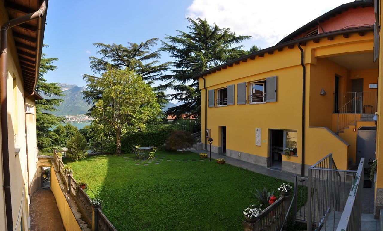 Residenza Molinatto Oggiono