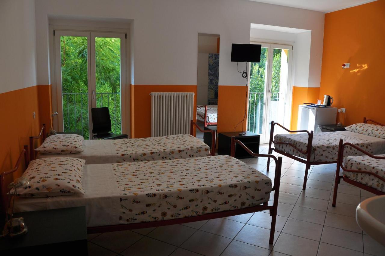 Hostel Residenza Molinatto *