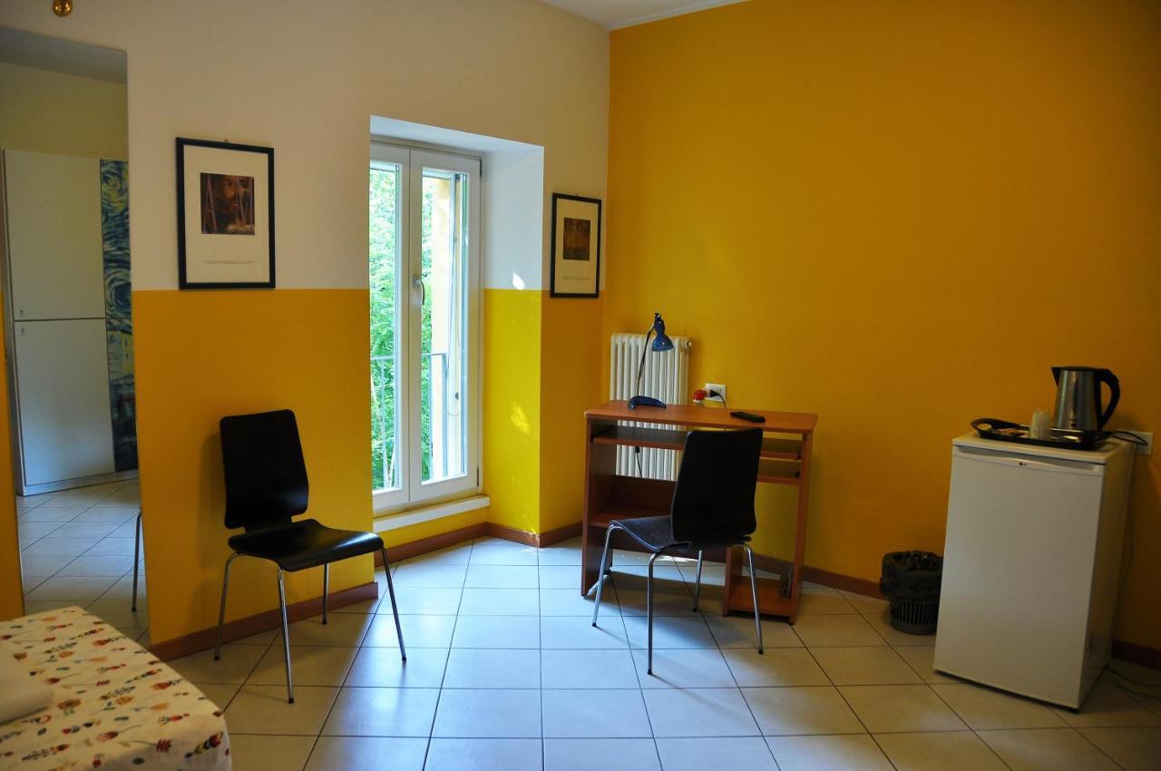 Hostel Residenza Molinatto *