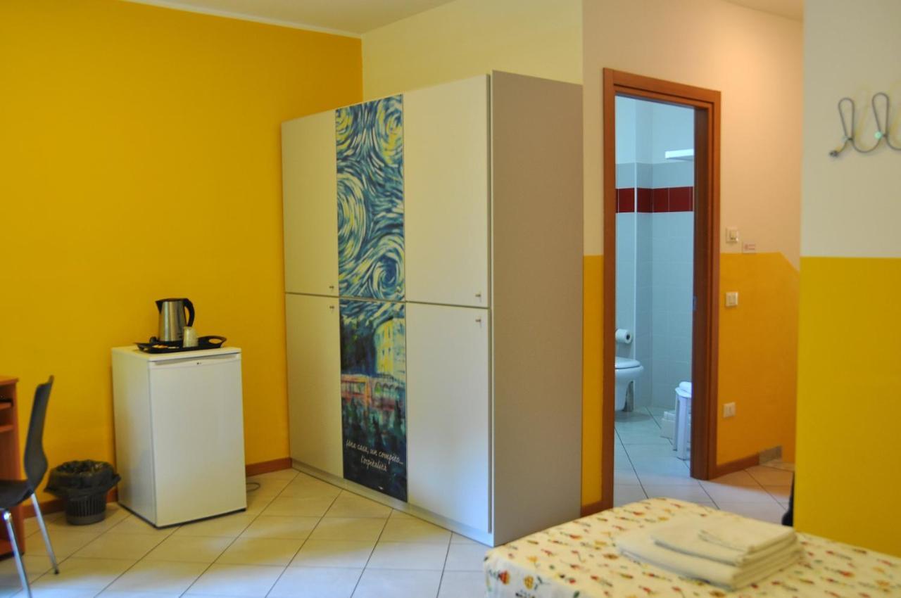 Hostel Residenza Molinatto