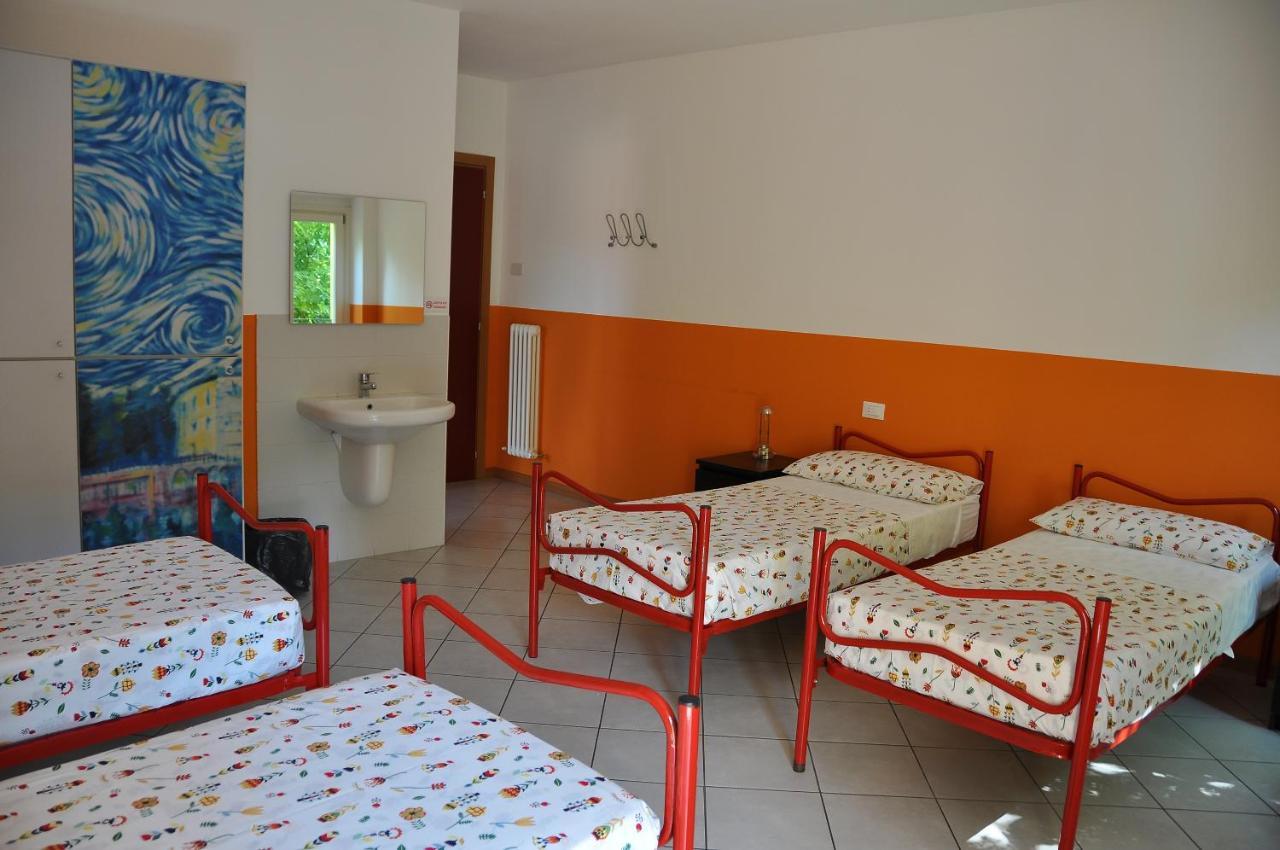 Residenza Molinatto Hostel Oggiono