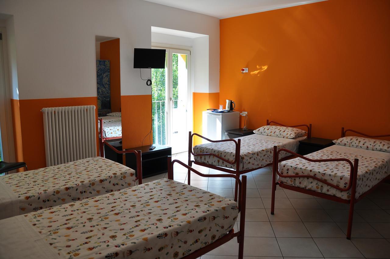 Hostel Residenza Molinatto