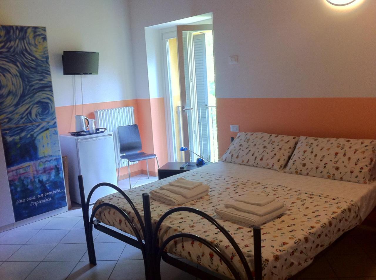 Hostel Residenza Molinatto