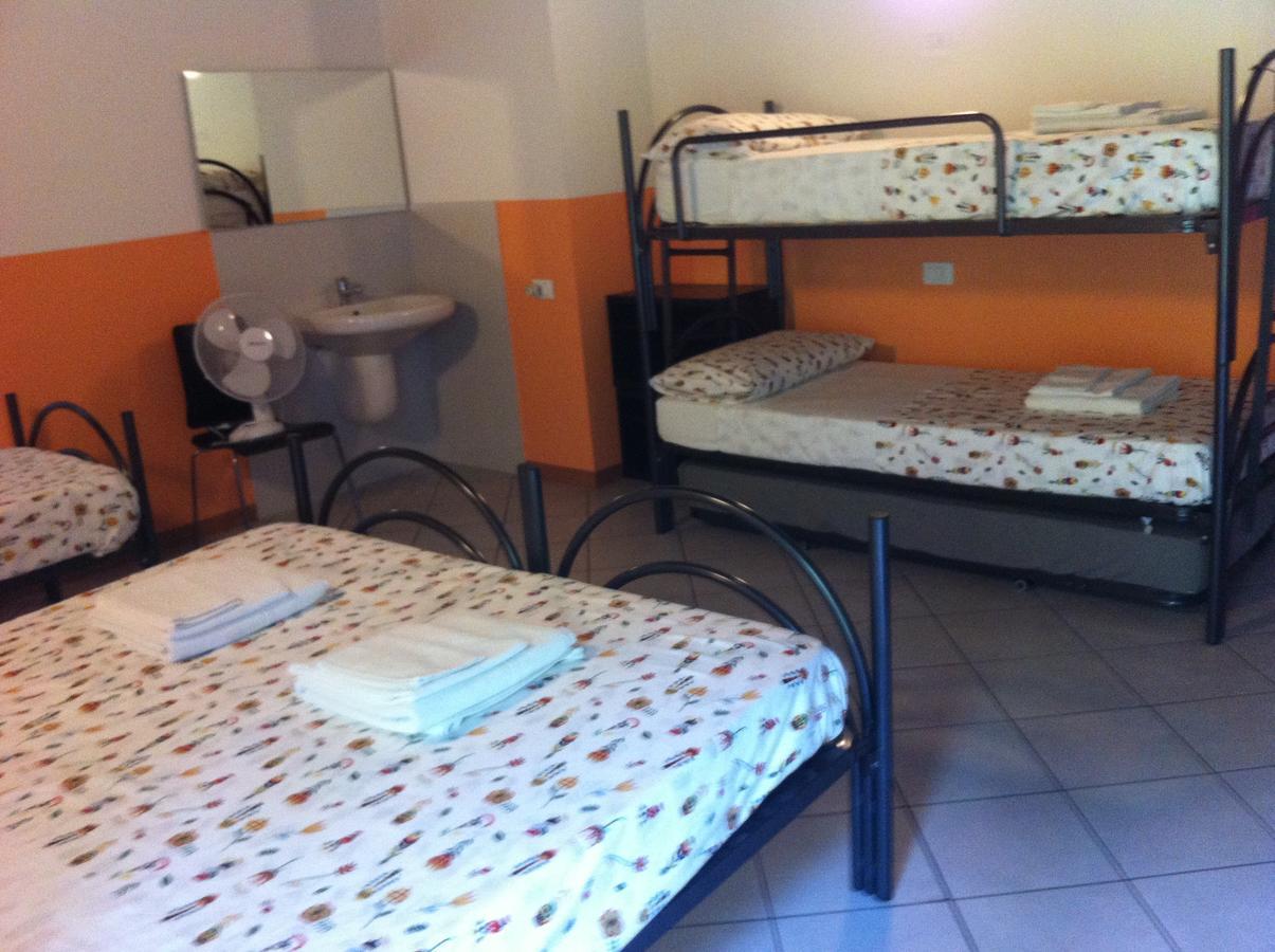 Hostel Residenza Molinatto