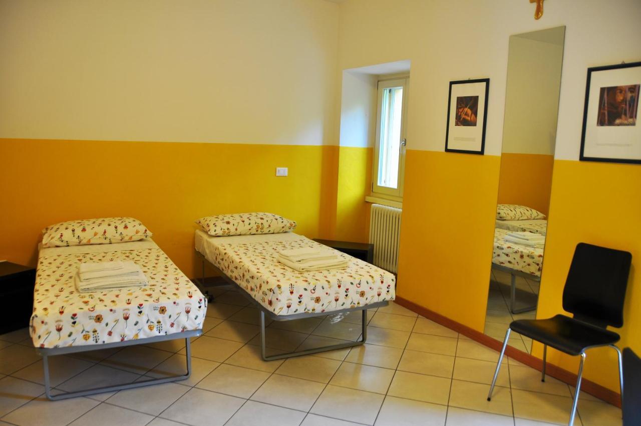 Hostel Residenza Molinatto