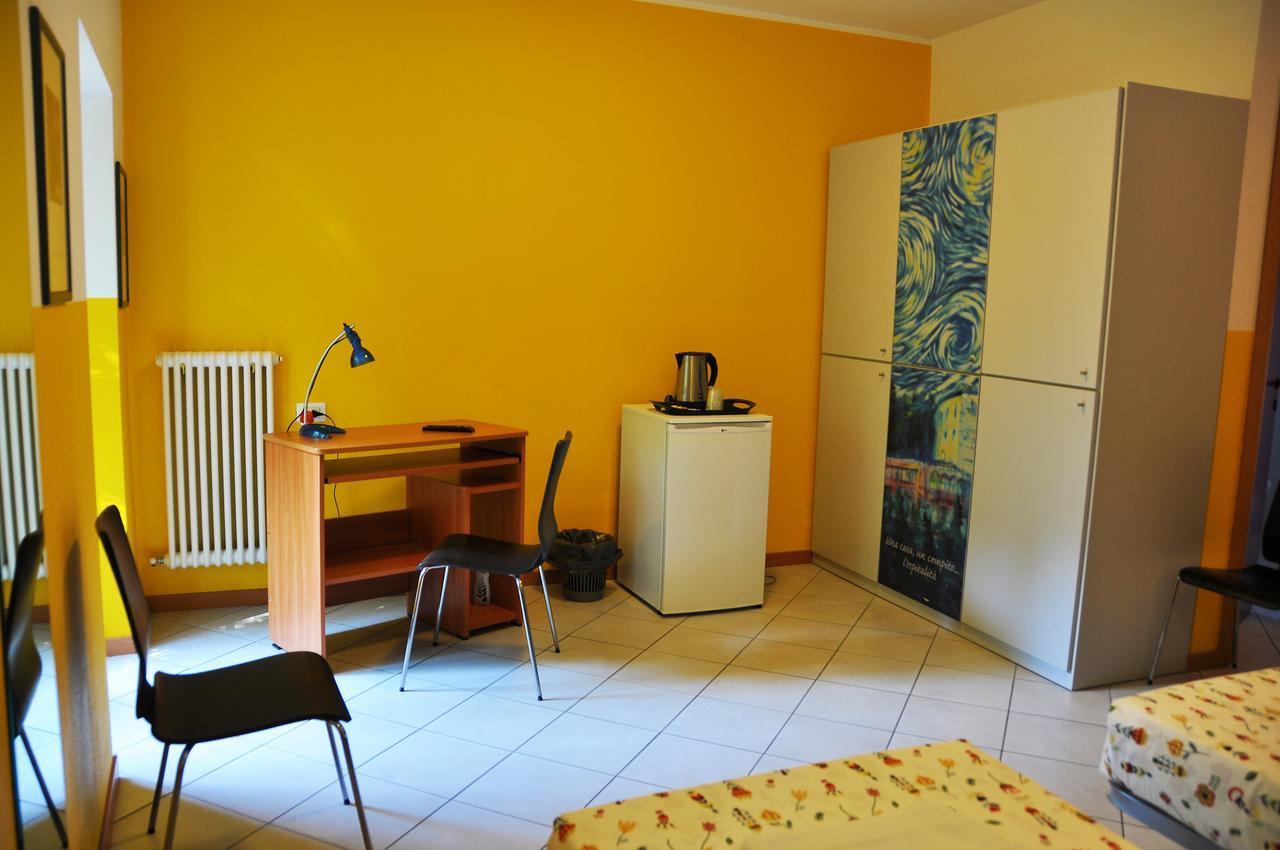 Residenza Molinatto *