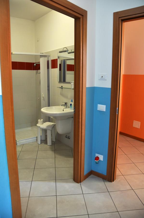 Residenza Molinatto Hostel Oggiono