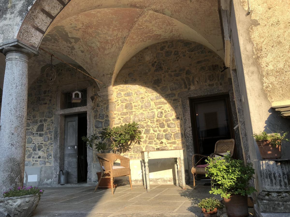 Ca Del Mecolo Di