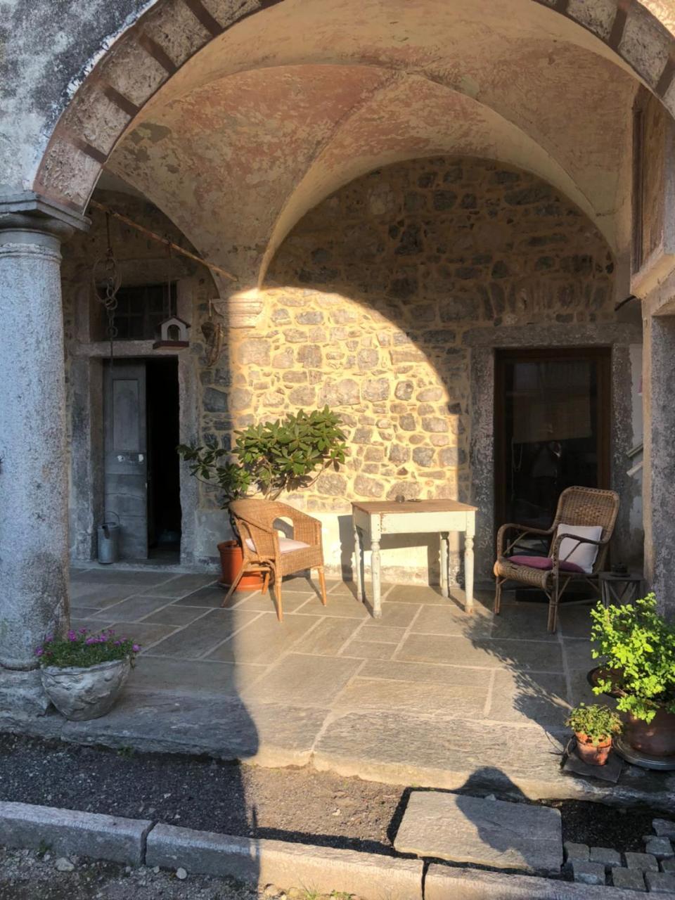 Apartment Ca Del Mecolo Di *